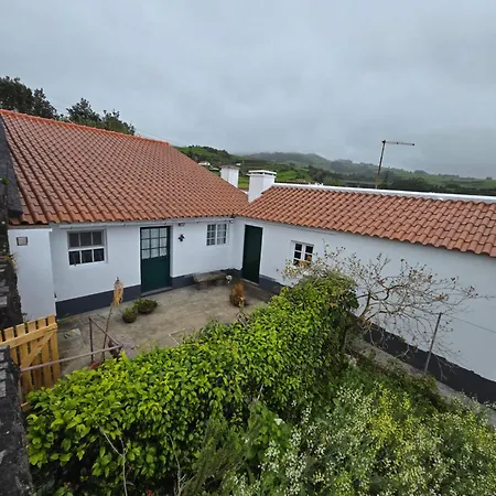 Algarvia Prázdninový dům Algarvia