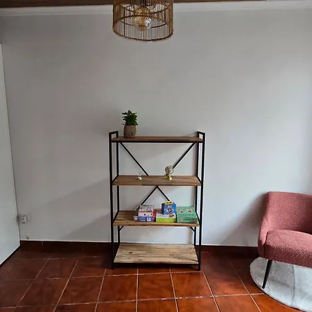Vakantiehuis Algarvia *