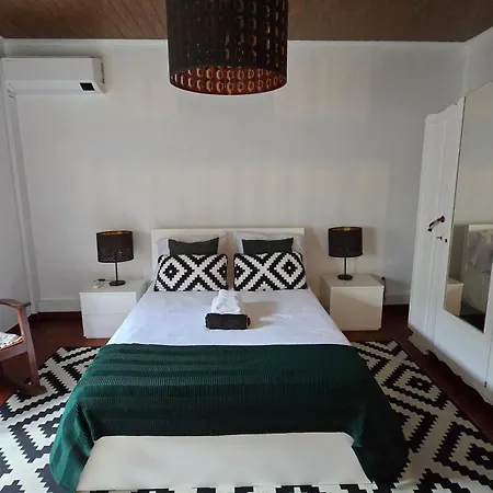 Vakantiehuis Algarvia *