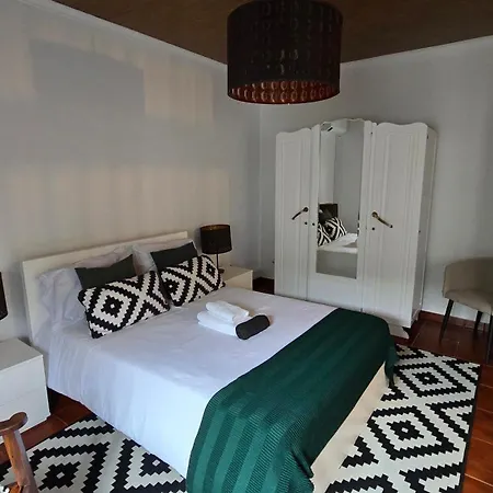 Vakantiehuis Algarvia