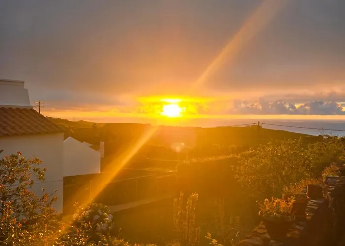 Feriehus Algarvia Algarvia