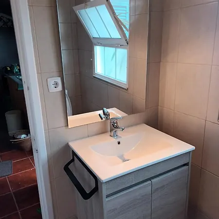 Algarvia Ferienhaus Algarvia