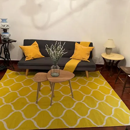 Algarvia بيت للعطل