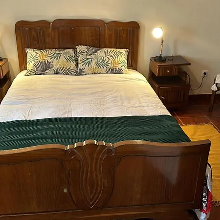 Ferienhaus Algarvia Algarvia