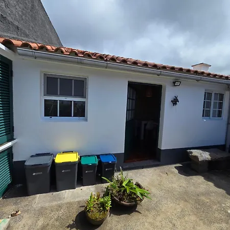 Algarvia Holiday home