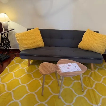 Algarvia بيت للعطل *