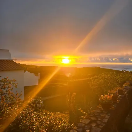 Ferienhaus Algarvia Algarvia