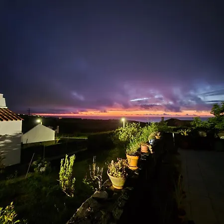 Algarvia Holiday home *