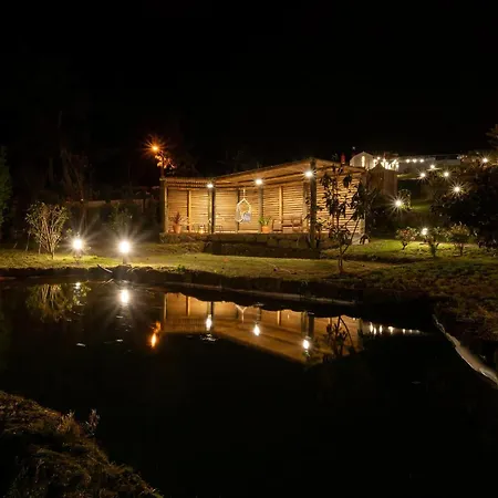 Hébergement de vacances Tradicampo Oeko Landhaeuser Casa Da Cisterna