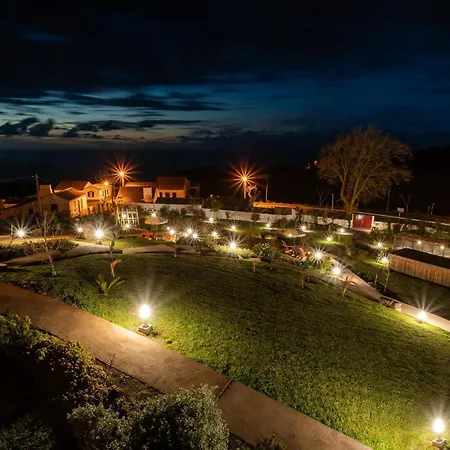 Tradicampo Oeko Landhaeuser Casa Da Cisterna