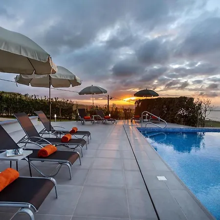 Tradicampo Oeko Landhaeuser Casa Da Cisterna Hébergement de vacances Algarvia