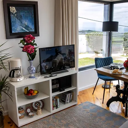Hébergement de vacances Tradicampo Oeko Landhaeuser Casa Da Cisterna