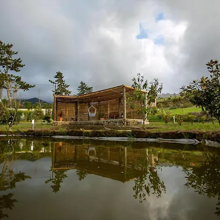 Tradicampo Oeko Landhaeuser Casa Da Cisterna Hébergement de vacances Algarvia