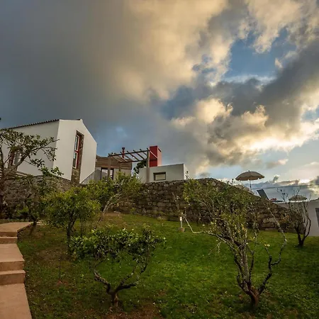 Tradicampo Oeko Landhaeuser Casa Da Cisterna