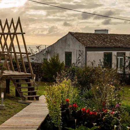 Tradicampo Oeko Landhaeuser Casa Da Cisterna Hébergement de vacances Algarvia