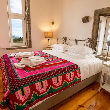 Hébergement de vacances Tradicampo Oeko Landhaeuser Casa Da Cisterna Algarvia