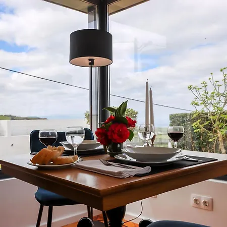 Hébergement de vacances Tradicampo Oeko Landhaeuser Casa Da Cisterna