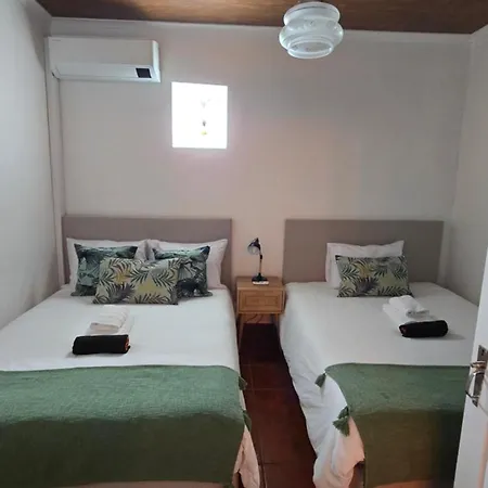 Holiday home Algarvia Algarvia