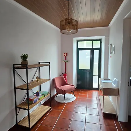 Algarvia * Algarvia