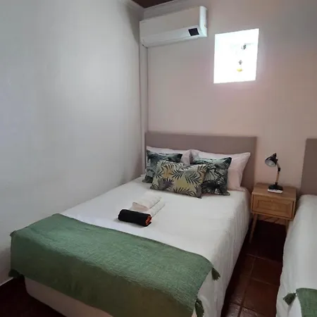 Holiday home Algarvia