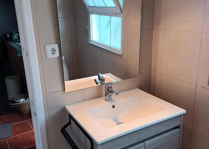 Algarvia בית נופש Algarvia