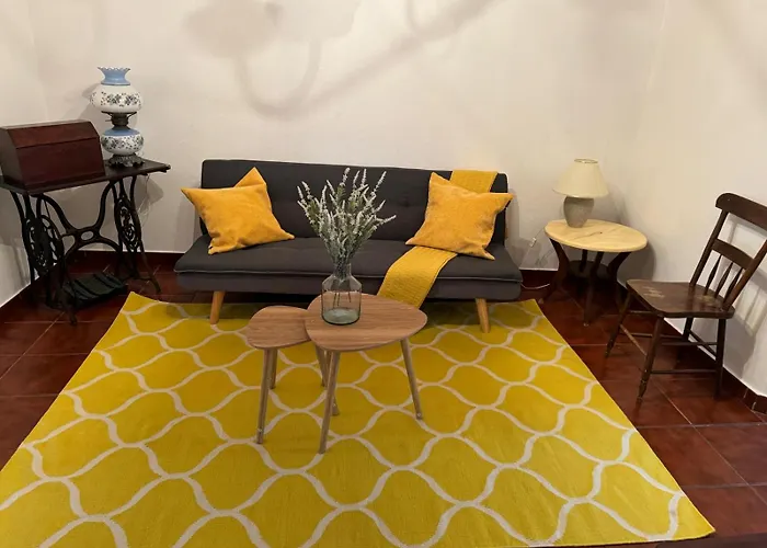 Algarvia בית נופש