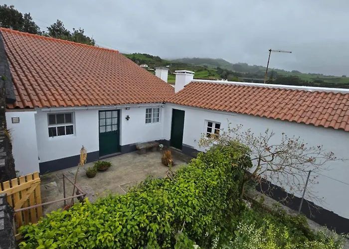 Algarvia בית נופש Algarvia