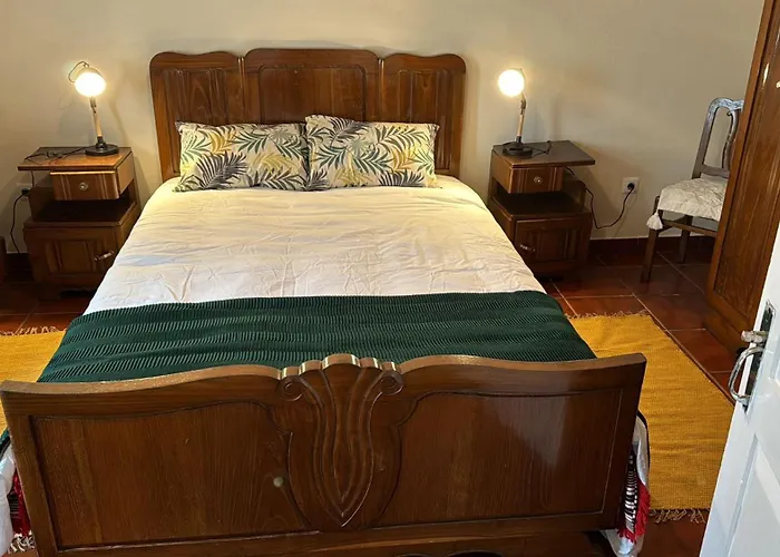 בית נופש Algarvia Algarvia