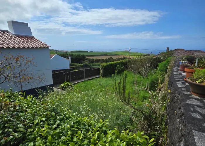 בית נופש Algarvia *