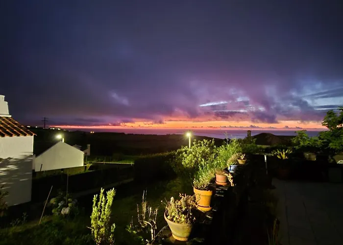 Algarvia בית נופש *